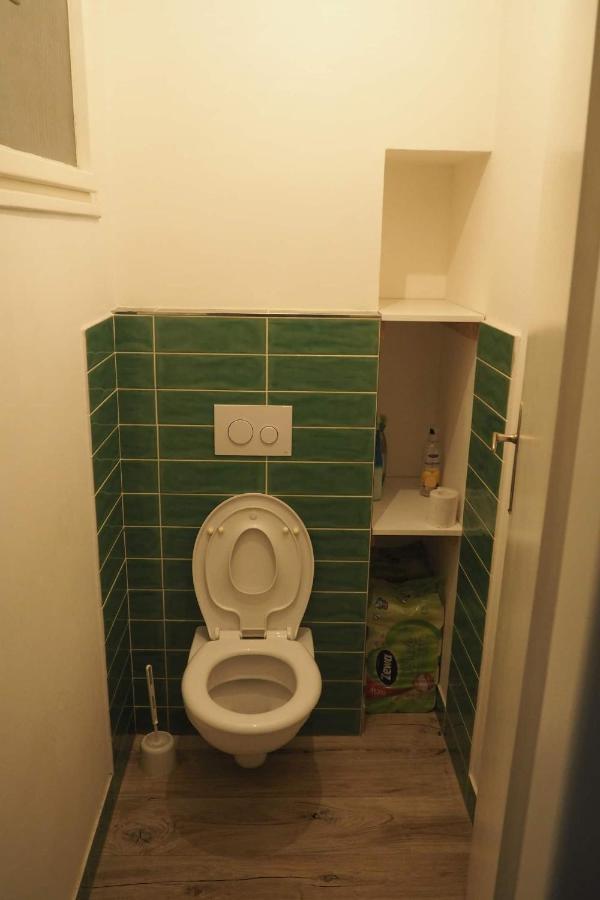 Rodinny Apartman V Centru Prahy Prague Exterior photo